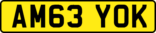 AM63YOK