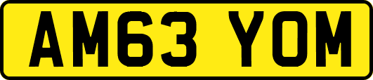 AM63YOM