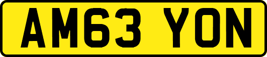 AM63YON