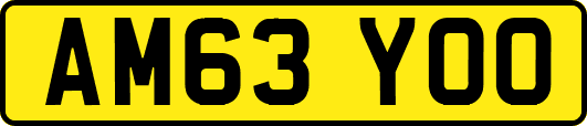AM63YOO