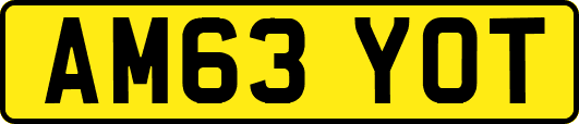 AM63YOT