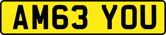 AM63YOU
