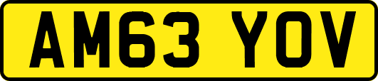 AM63YOV