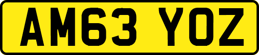AM63YOZ