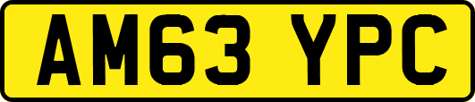 AM63YPC