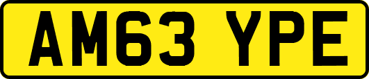 AM63YPE