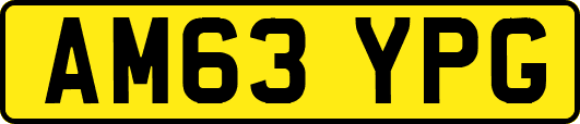 AM63YPG