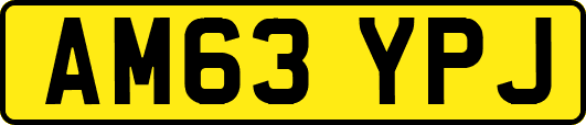 AM63YPJ