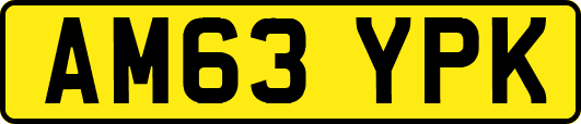 AM63YPK
