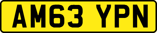 AM63YPN