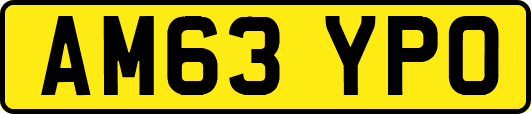 AM63YPO