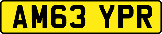 AM63YPR