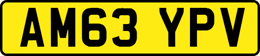 AM63YPV