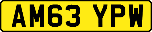 AM63YPW
