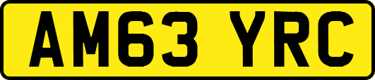 AM63YRC
