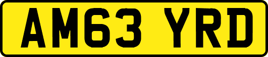 AM63YRD