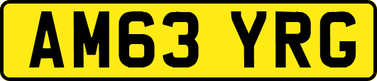 AM63YRG