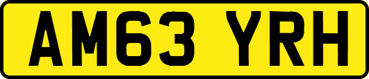AM63YRH