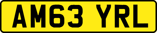 AM63YRL