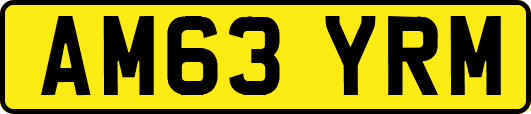 AM63YRM