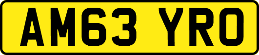 AM63YRO