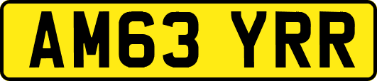 AM63YRR