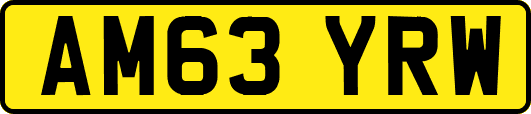 AM63YRW
