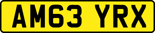 AM63YRX