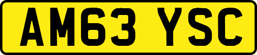AM63YSC