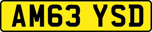 AM63YSD