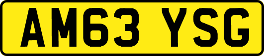 AM63YSG