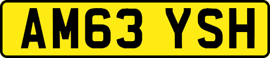 AM63YSH