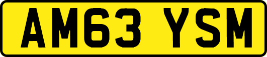 AM63YSM