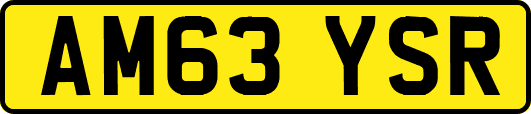 AM63YSR