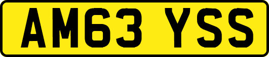 AM63YSS