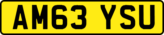 AM63YSU