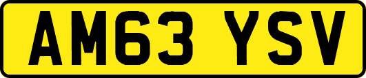 AM63YSV