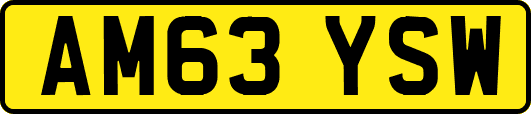 AM63YSW
