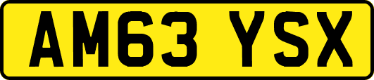 AM63YSX