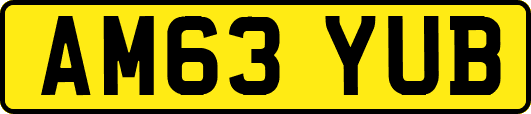 AM63YUB