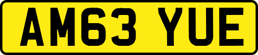 AM63YUE