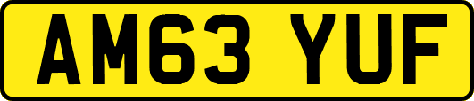 AM63YUF