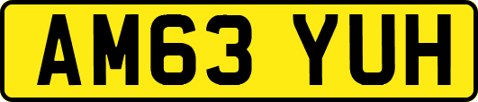 AM63YUH