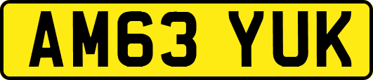 AM63YUK
