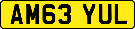AM63YUL