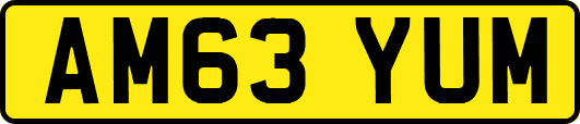 AM63YUM