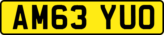 AM63YUO