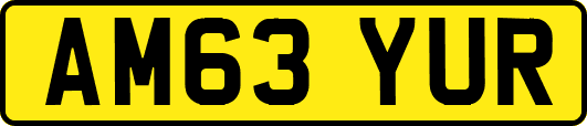 AM63YUR