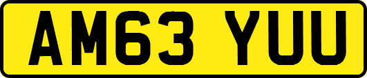 AM63YUU