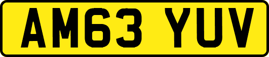 AM63YUV